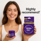 PURPLE POLISHING super veiksmingi dantų balinimo milteliai 30 g